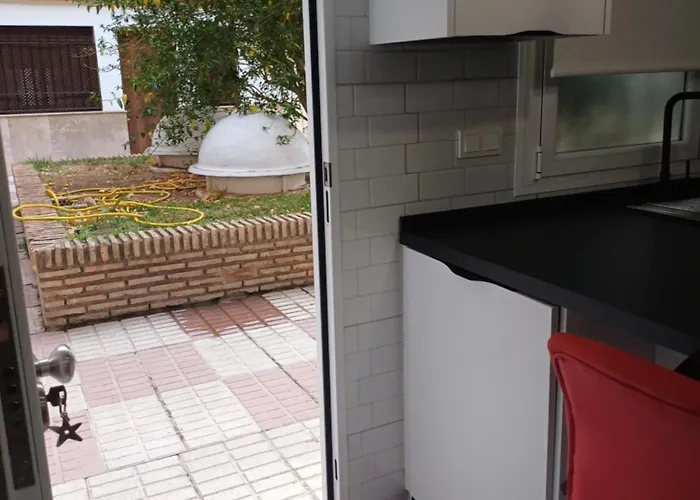 Loft A La Verita River,parking Privado Gratis * Córdoba