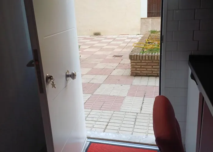 דירה Loft A La Verita River,parking Free,direct Access ,sin Escalones קורדובה