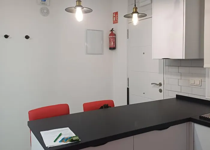 Loft A La Verita River,parking Free,direct Access ,sin Escalones דירה *