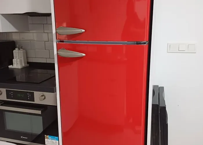 Loft A La Verita River,parking Free,direct Access ,sin Escalones Apartman *