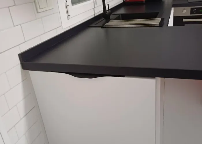 Loft A La Verita River,parking Free,direct Access ,sin Escalones קורדובה