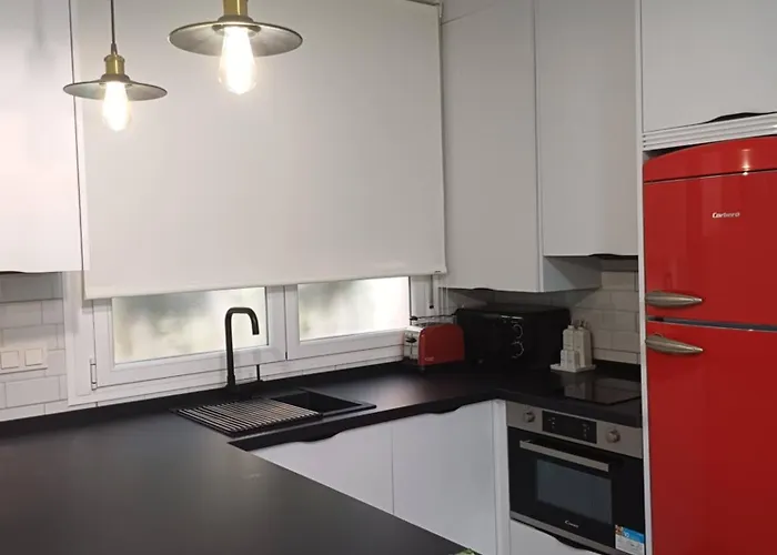 Loft A La Verita River,parking Free,direct Access ,sin Escalones Apartman