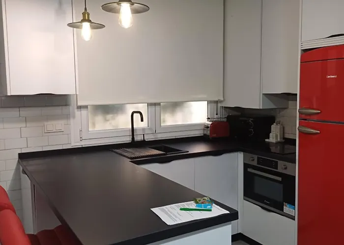 Loft A La Verita River,Parking Privado Gratis * Córdoba