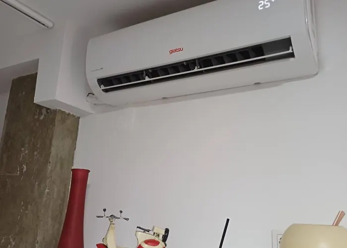 Loft A La Verita River,parking Free,direct Access ,sin Escalones Córdoba