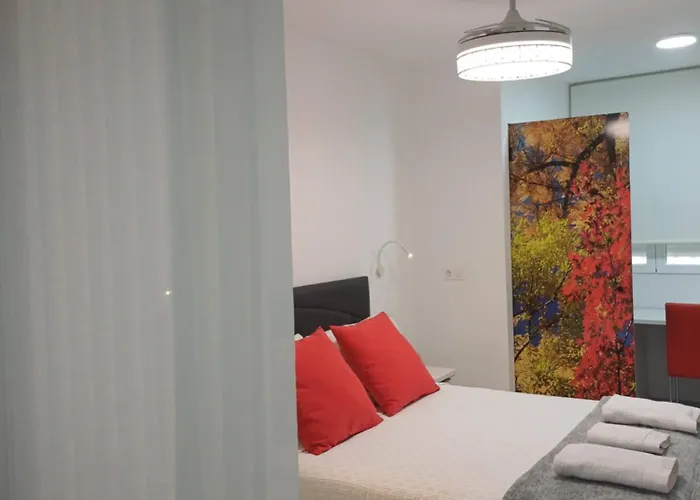 דירה Loft A La Verita River,parking Free,direct Access ,sin Escalones *