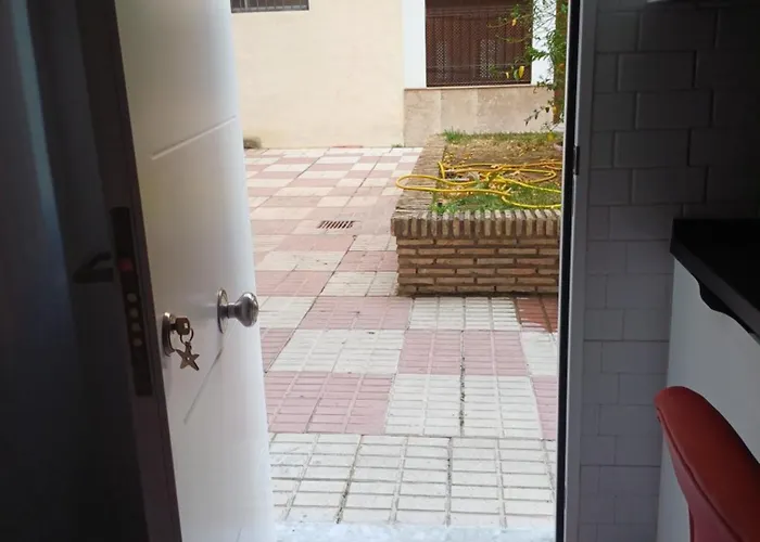 Loft A La Verita River,parking Free,direct Access ,sin Escalones Córdoba