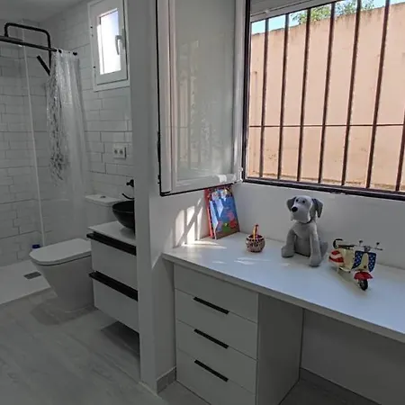 Loft A La Verita River,parking Free,direct Access ,sin Escalones