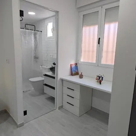 Loft A La Verita River,parking Free,direct Access ,sin Escalones *