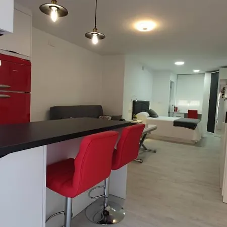 Loft A La Verita River,parking Free,direct Access ,sin Escalones