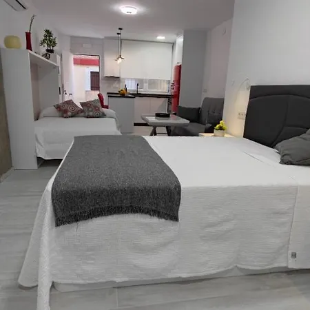 Loft A La Verita River,parking Free,direct Access ,sin Escalones 科爾多瓦