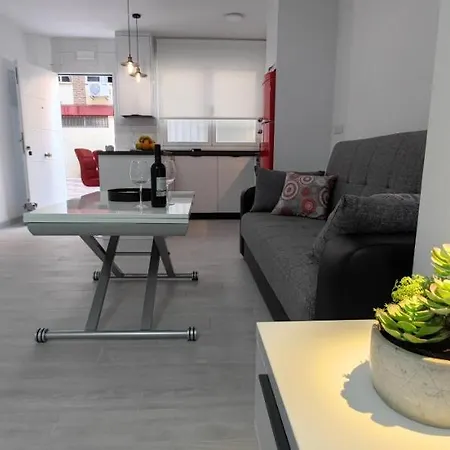 Loft A La Verita River,parking Free,direct Access ,sin Escalones 公寓