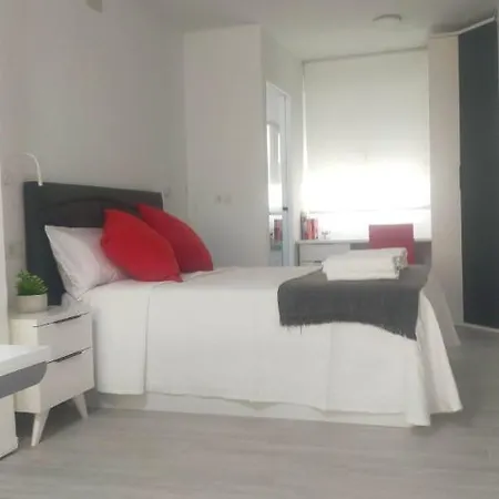 Loft A La Verita River,parking Free,direct Access ,sin Escalones * 科爾多瓦