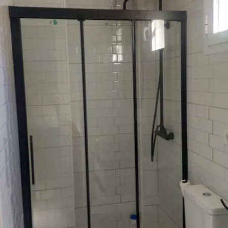 Loft A La Verita River,parking Free,direct Access ,sin Escalones 公寓 科爾多瓦