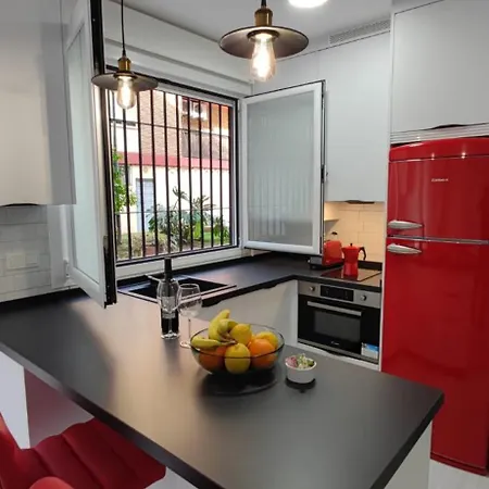 Loft A La Verita River,parking Free,direct Access ,sin Escalones * 科爾多瓦