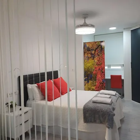 Loft A La Verita River,parking Free,direct Access ,sin Escalones * 科爾多瓦