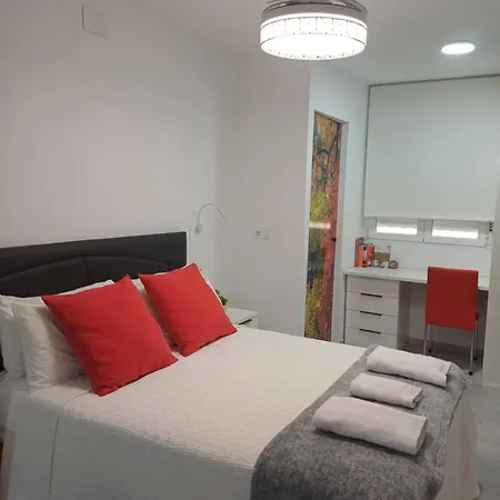 公寓 Loft A La Verita River,parking Free,direct Access ,sin Escalones 科爾多瓦