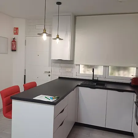דירה Loft A La Verita River,parking Privado Gratis קורדובה