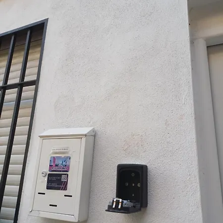 Loft A La Verita River,parking Privado Gratis דירה קורדובה