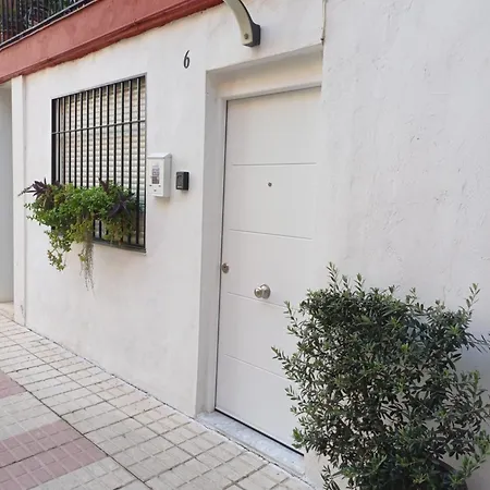 Loft A La Verita River,parking Privado Gratis קורדובה