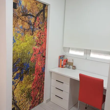 Loft A La Verita River,parking Privado Gratis קורדובה