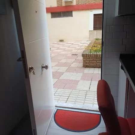 公寓 Loft A La Verita River,parking Free,direct Access ,sin Escalones 科爾多瓦