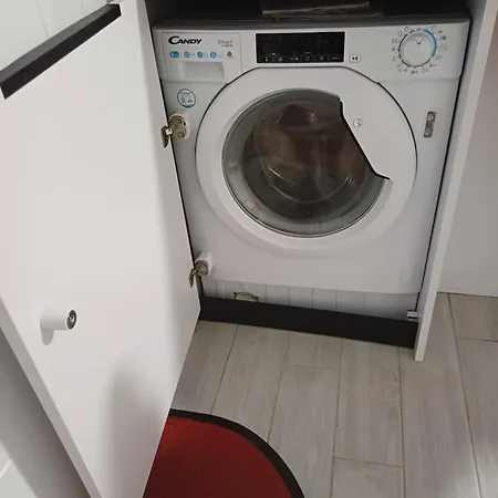 Loft A La Verita River,parking Free,direct Access ,sin Escalones 科爾多瓦