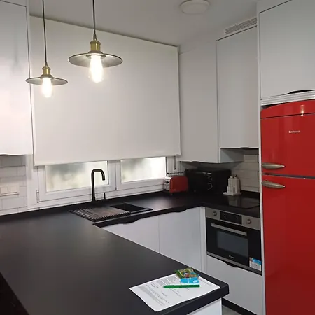 Loft A La Verita River,parking Free,direct Access ,sin Escalones 公寓