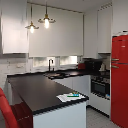 Loft A La Verita River,parking Privado Gratis * קורדובה