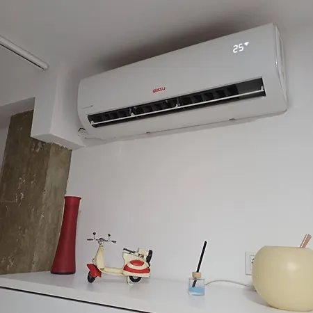 Loft A La Verita River,parking Free,direct Access ,sin Escalones 科爾多瓦