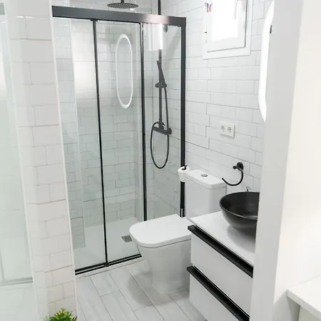 Loft A La Verita River,parking Privado Gratis
