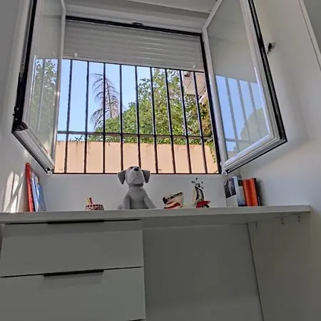 Apartment Loft A La Verita River, Parking Free Cordoba