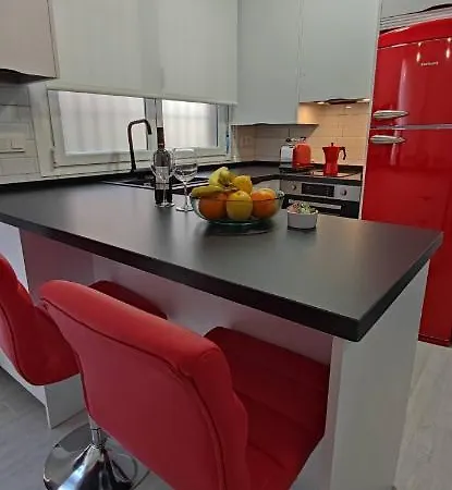 Apartment Loft A La Verita River, Parking Free *